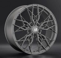 Диск LS wheels FlowForming RC83 20x8.5 5x120 ET40 DIA72.6 MGM