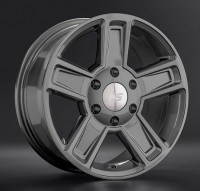 Диск LS wheels LS 1296 17x8 6x139.7 ET38 DIA100.1 GM