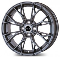 Диск Lizardo XH180 16x7 4x100 ET40 DIA60.1 CG22