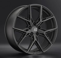 Диск LS wheels FlowForming RC82 19x8.5 5x120 ET25 DIA72.6 MB+SSF