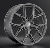 Диск LS wheels FlowForming RC82 19x8.5 5x120 ET40 DIA72.6 MGM+SSF