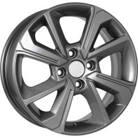 Диск Carwel Воже 1501 15x6 4x100 ET50 DIA60.1 GRT