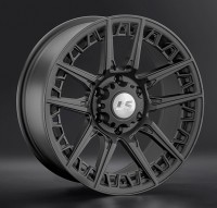 Диск LS wheels LS1357 18x9 6x139.7 ET20 DIA106.1 MGM