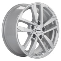 Диск Carwel Шунет 16x6.5 5x100 ET39 DIA57.1 SLT