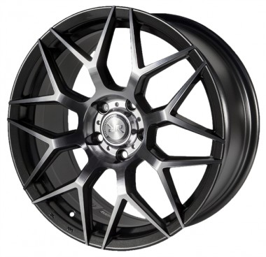 Диск RR CSS3940 15x7 4x98 ET32 DIA58.6 GS