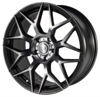 Диск RR CSS3940 15x7 4x98 ET32 DIA58.6 GS