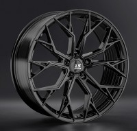 Диск LS wheels FlowForming RC61 21x9 5x120 ET45 DIA62.6 BK