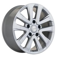 Диск Carwel Силач 20x8.5 5x150 ET58 DIA110.1 SLT