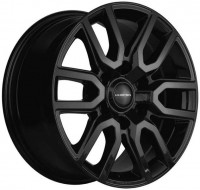 Диск Carwel Барал 1723 17x8 6x139.7 ET30 DIA106.1 BL Диск Carwel Барал 1723 17x8 6x139.7 ET30 DIA106.1 BL