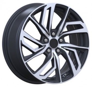 Диск RR CSS4427 18x7.5 5x108 ET33 DIA60.1 MK-P
