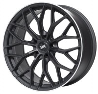 Диск RR CSSYA5647 19x8.5 5x114.3 ET45 DIA67.1 B-LP/M