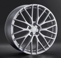 Диск Replay GS16 19x8 5x114.3 ET39 DIA67.1 BKF