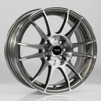 Диск Megami MGM-3 14x6 4x100 ET35 DIA67.1 GMF