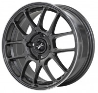 Диск RR CSSD2795 15x6.5 5x100 ET35 DIA57.1 G-LP