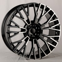 Диск Replica FR 3S1111 21x10.5 5x112 ET43 DIA66.6 BMF