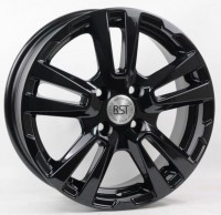 Диск RST R065 15x6 4x100 ET50 DIA60.1 BL