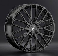 Диск Replay GA17 19x8 5x108 ET42 DIA59 BK