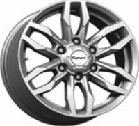 Диск Carwel Немо 17x7.5 6x139.7 ET33 DIA100.1 SB Диск Carwel Немо 17x7.5 6x139.7 ET33 DIA100.1 SB