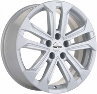 Диск Carwel Витус 18x7 5x108 ET33 DIA60.1 SB