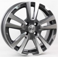 Диск RST R065 15x6 4x100 ET50 DIA60 GRD