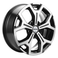 Диск Carwel Талкас 17x6.5 5x120 ET55 DIA65.1 ABT