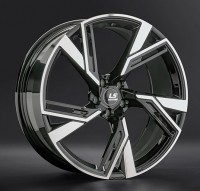 Диск LS Forged FG23 18x8 5x112 ET38 DIA66 BKF