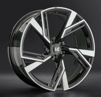 Диск LS Forged FG23 18x8 5x114 ET45 DIA67 BKF Диск LS Forged FG23 18x8 5x114 ET45 DIA67 BKF
