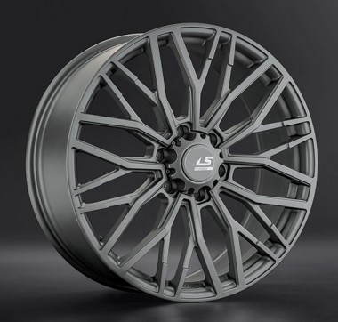 Диск LS Forged FG33 20x8 6x139 ET55 DIA95 MGM
