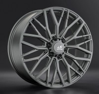 Диск LS Forged FG33 20x8 6x139 ET25 DIA106 MGM