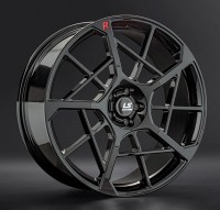 Диск LS Forged FG36 21x8 5x108 ET40 DIA63 BK