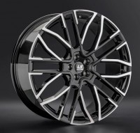 Диск LS Forged FG37 22x9 5x108 ET48 DIA63 BKF