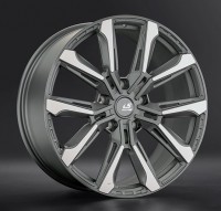 Диск LS Forged FG34 22x9 5x150 ET45 DIA110 MGMF