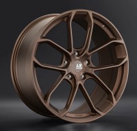 Диск LS Forged FG26 21x11 5x130 ET58 DIA71 MBZ