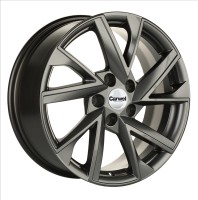 Диск Carwel Тоджа 17x7 5x114.3 ET51 DIA67.1 GRT