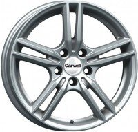 Диск Carwel Баруй 16x6.5 5x114.3 ET45 DIA67.1 SB