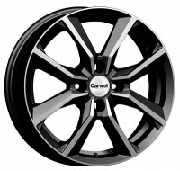 Диск Carwel Сегун 271 16x6 4x108 ET47.5 DIA63.35 AB
