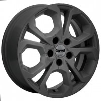 Диск Carwel Шира 17x6 5x114 ET50 DIA64 ABT