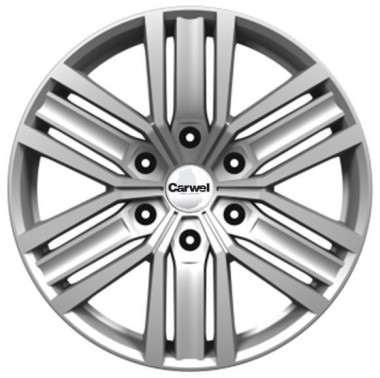 Диск Carwel Джирим 18x7 6x139 ET36 DIA100 AB