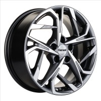 Диск Carwel Цаган 1716 17x7 5x108 ET40 DIA54 GRT