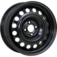Диск Евразиа ТАПО 53A38R 14x5 4x100 ET38 DIA54 BLACK