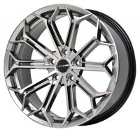 Диск PDW KANSAS 18x8 5x114 ET37 DIA66 M/B