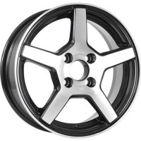 Диск RST R024 14x5 4x98 ET33 DIA58 BD Диск RST R024 14x5 4x98 ET33 DIA58 BD