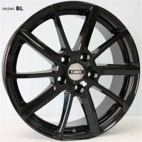 Диск NEO 648 16x6.5 5x114.3 ET45 DIA67.1 BL Диск NEO 648 16x6.5 5x114.3 ET45 DIA67.1 BL