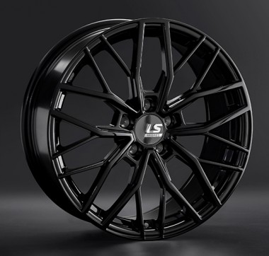 Диск LS wheels FlowForming RC67 18x8 5x108 ET42 DIA63 GM