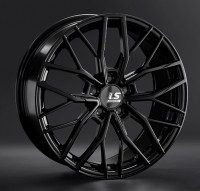 Диск LS wheels FlowForming RC67 18x8 5x108 ET42 DIA63 GM