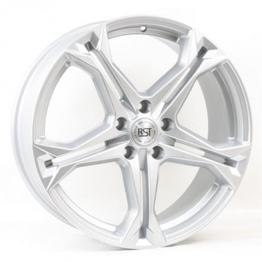 Диск RST R099 19x7.5 5x108 ET46 DIA63.4 SILVER