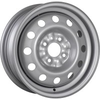 Диск Swortech S632 16x6.5 4x100 ET40 DIA60.1 SILVER