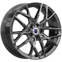 Диск K&K Вудроф 18x7 5x112 ET45 DIA57 КВАРЦ