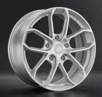 Диск LS Forged FG26 20x9 5x150 ET50 DIA110 S