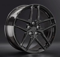 Диск LS Forged FG47 18x7 5x112 ET20 DIA66 BK Диск LS Forged FG47 18x7 5x112 ET20 DIA66 BK